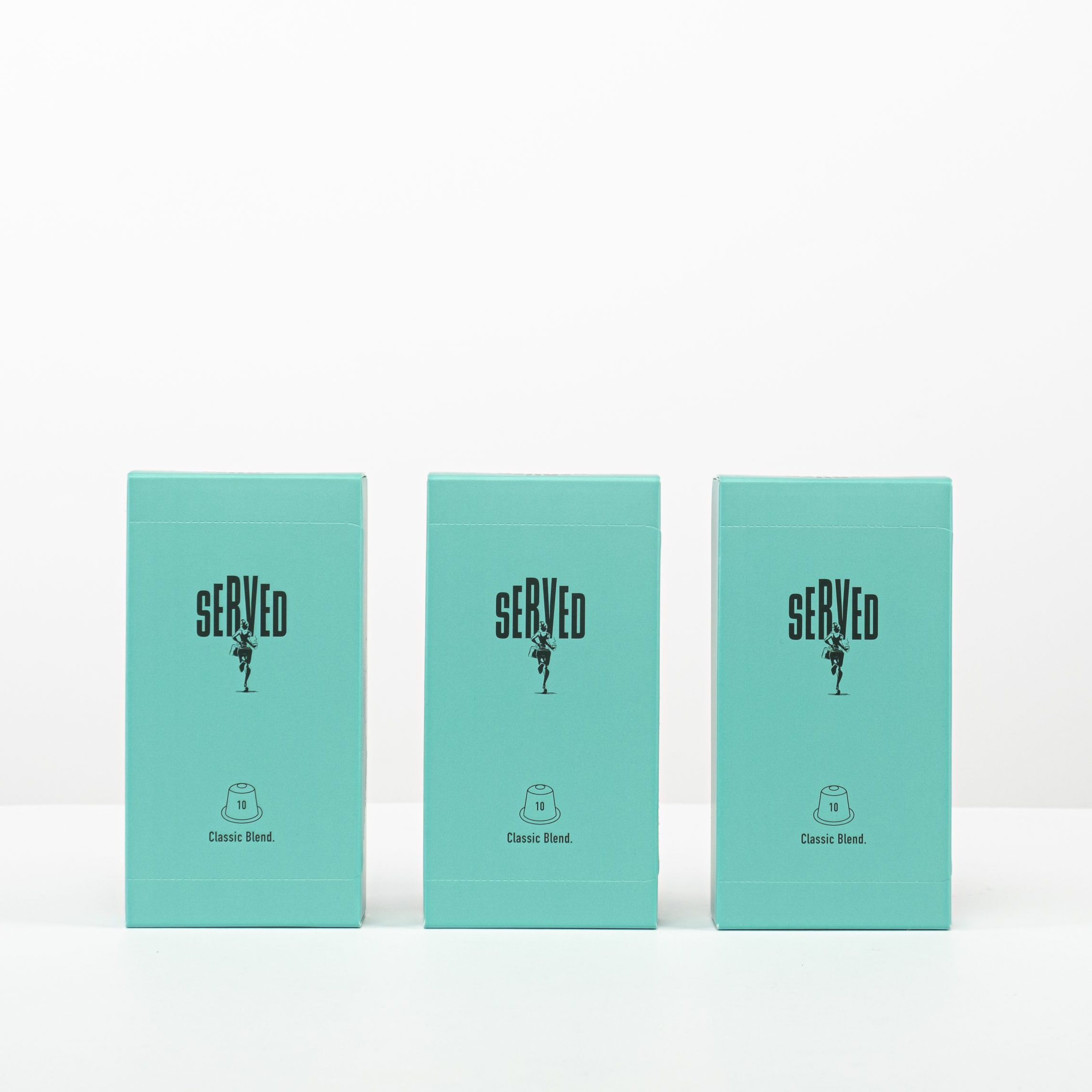 Pods, Compostable, Coffee, Koffie, Test, Home, Thuis, Refill