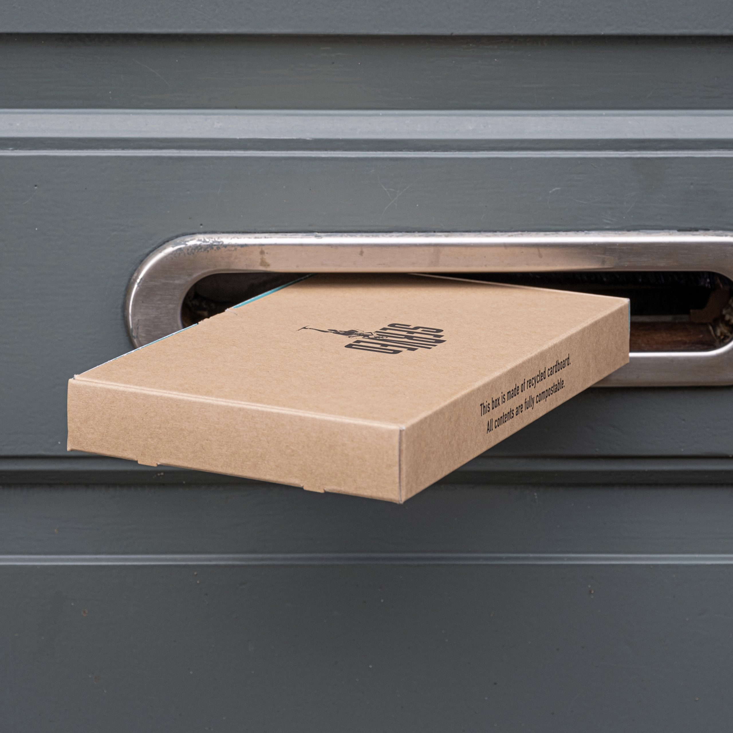 Gift a Subscription – Compostable Nespresso® Pods(4)