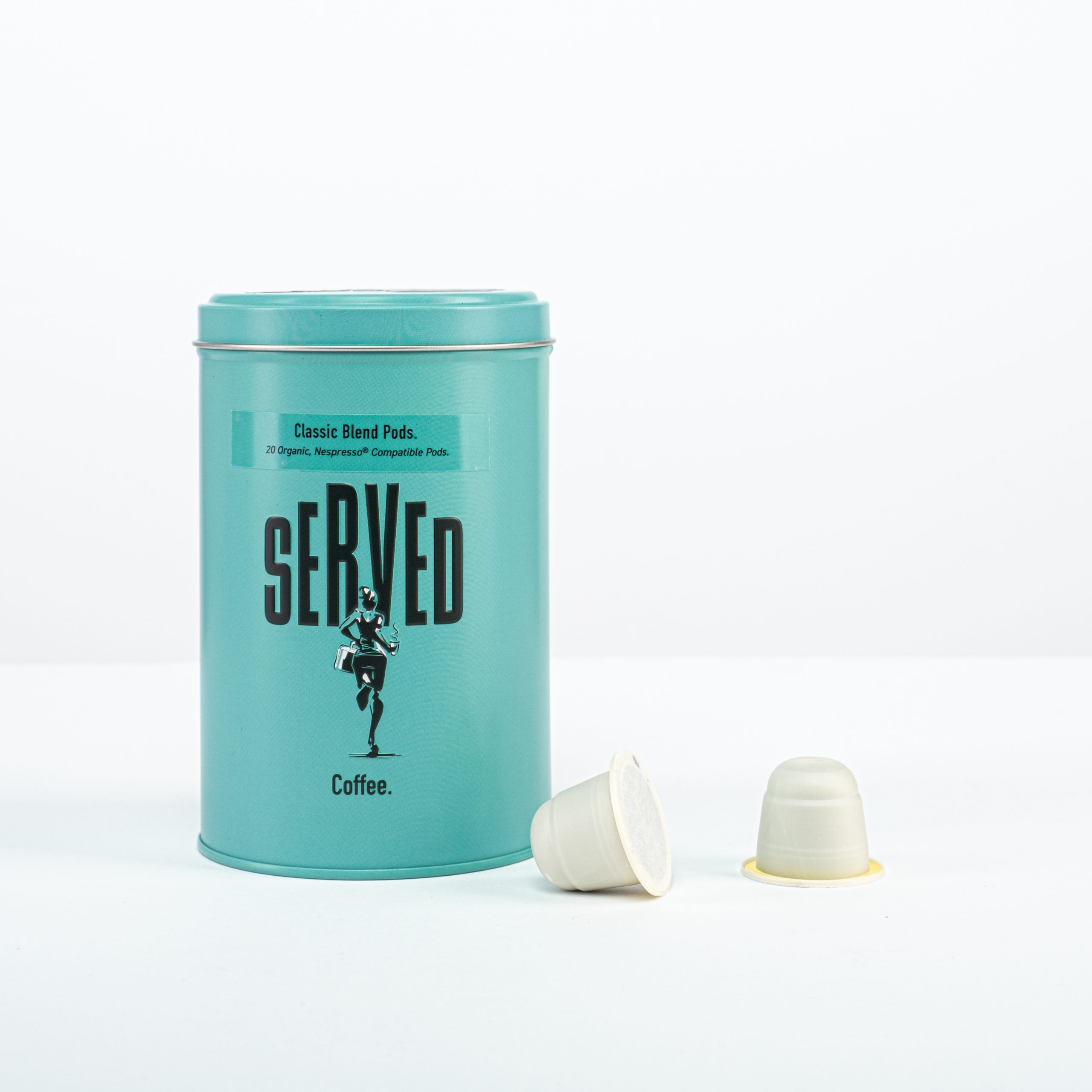 Gift a Subscription – Compostable Nespresso® Pods(6)